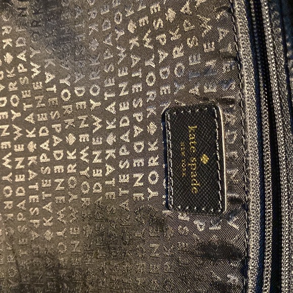 Kate Spade tote - Picture 4 of 8